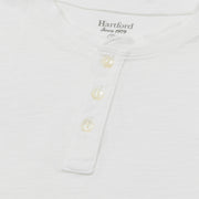 T-shirt Henley