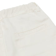 Pantaloni Lunghi bianchi