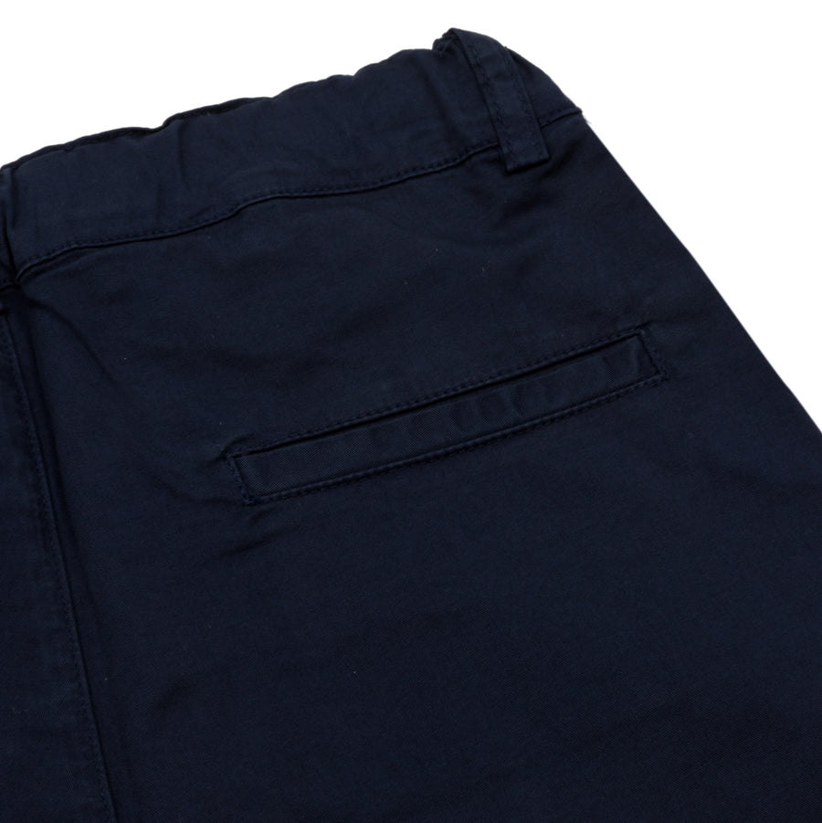 Pantaloni Lunghi Blu