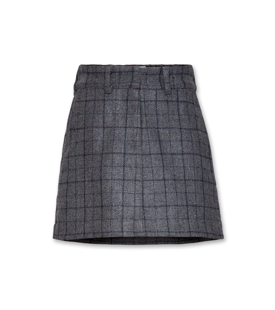 Medora Mini Skirt