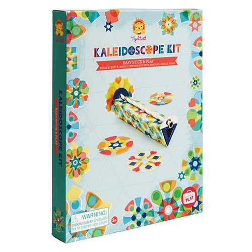 Kit Kaleidoscopio