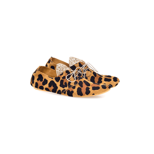 Scarpe Leopard Soft