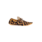 Scarpe Leopard Soft