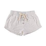 Shorts Maylis Bianco
