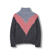 Vanity Sweater