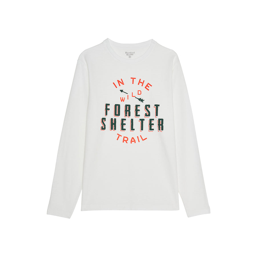 T-Shirt Forest
