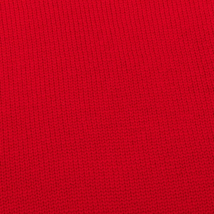 Maglione Edo Rosso
