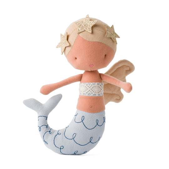 Bambola Mermaid Pearl