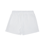 Sido Shorts White