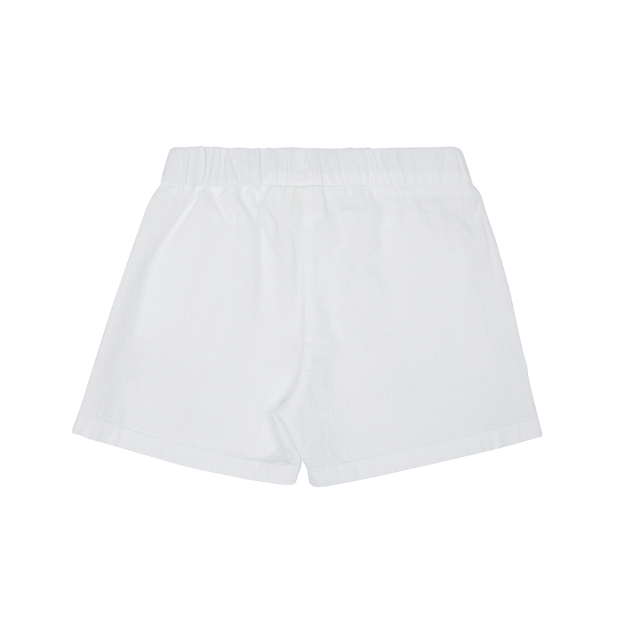 Shorts Sido Bianco