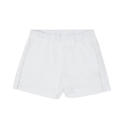 Sido Shorts White