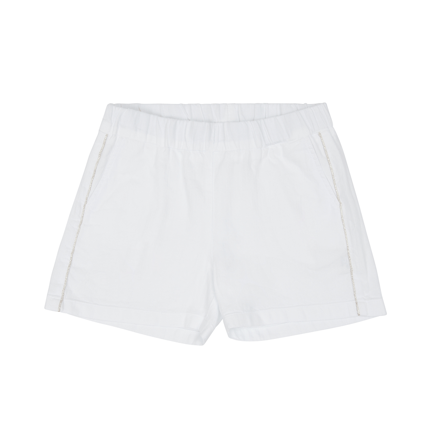 Shorts Sido Bianco