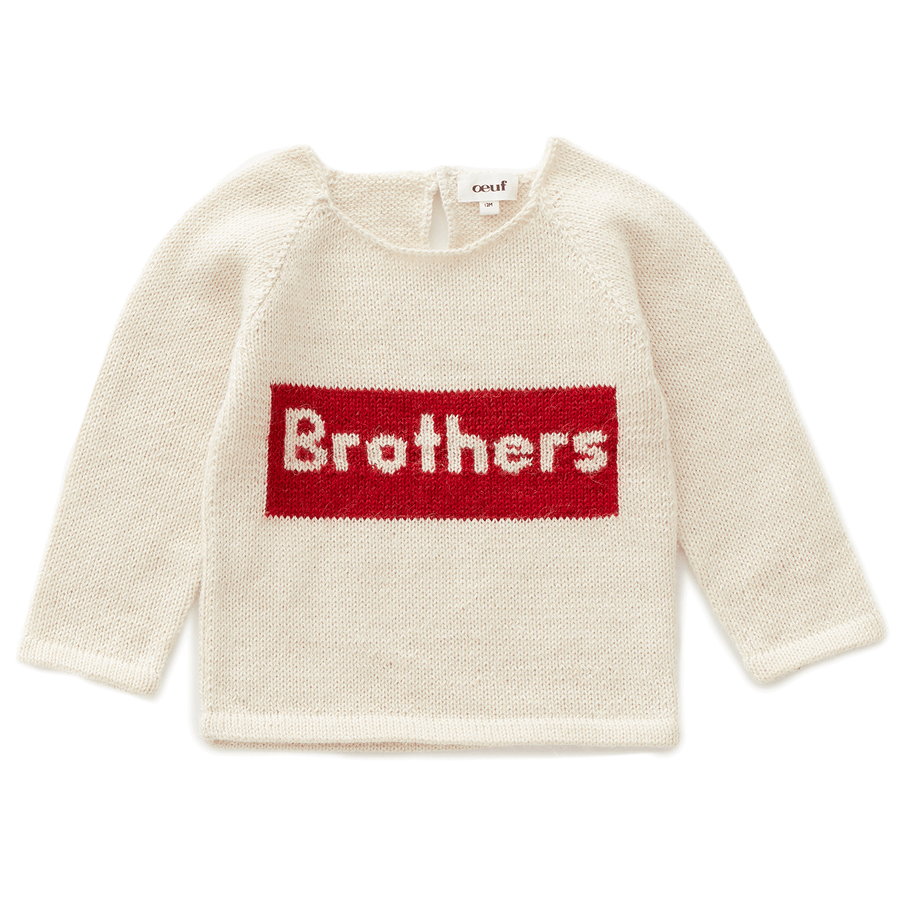 Maglione Brothers