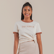 T-Shirt Mamma Dreamer