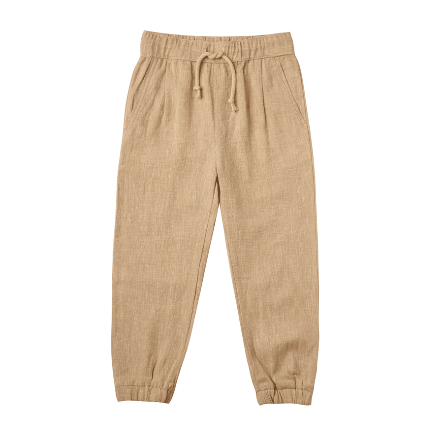 Pantaloni Sabbia