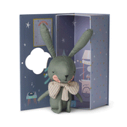 Gift Box Coniglietto Verde