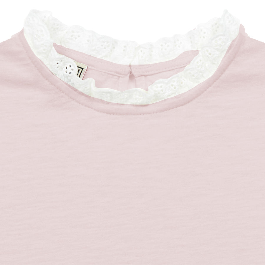 T-shirt Didi rosa
