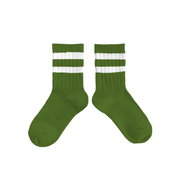 Nico Socks Green