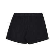 Sido Charcoal Shorts